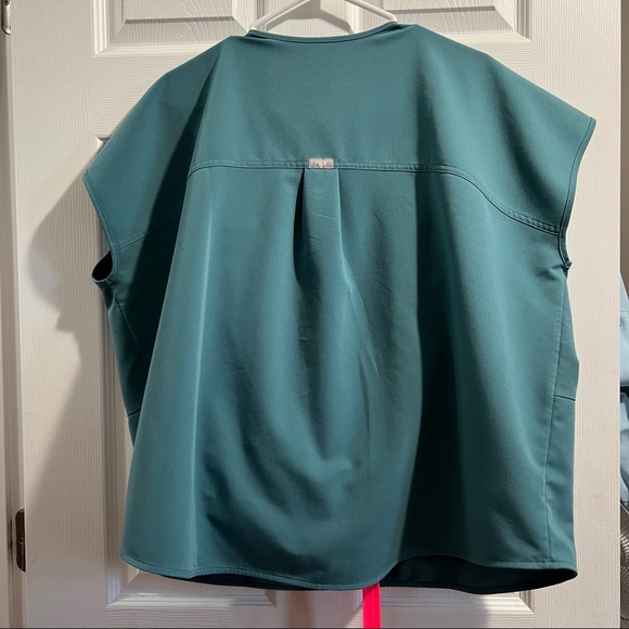 Figs hydrogreen rafaela/zamora scrub set XL - Picture 6 of 12